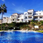 Drie-slaapkamerappartement in Los Arqueros