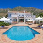 6-slaapkamer villa in La Alquería, Mijas
