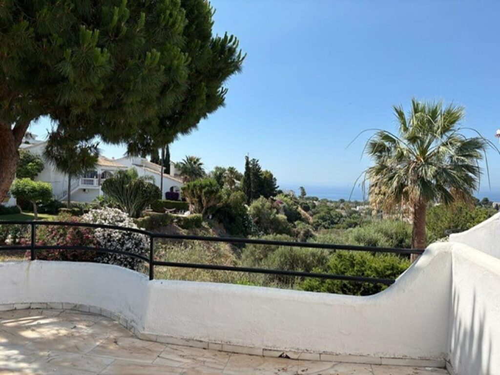 3 bedroom House in Calahonda in Calahonda - hoofdfoto