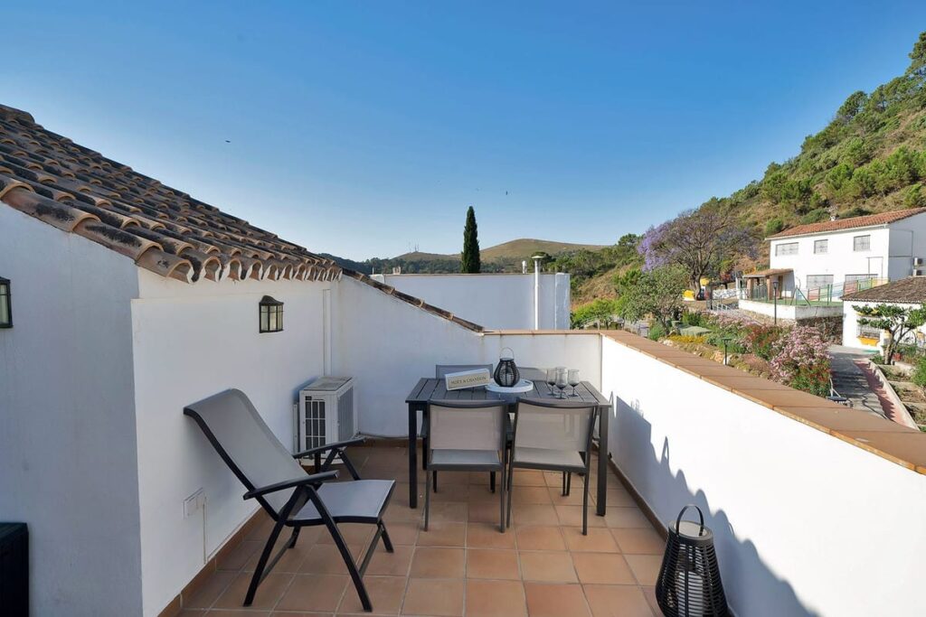 2-slaapkamerappartement in Benahavís in Benahavís - hoofdfoto