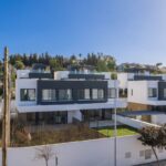 Vrijstaande villa in Estepona met 3 slaapkamers