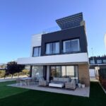 3-slaapkamer villa in Estepona