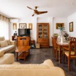 3-slaapkamer stadswoning in Estepona