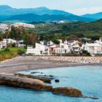 2 bedroom House in Estepona