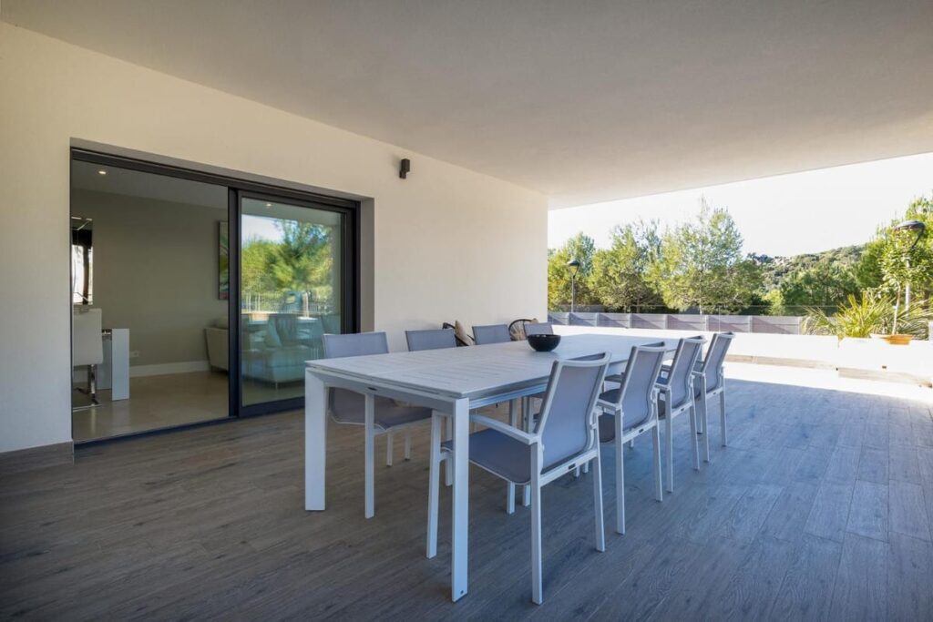 2-slaapkamerappartement in Selwo in Selwo - hoofdfoto