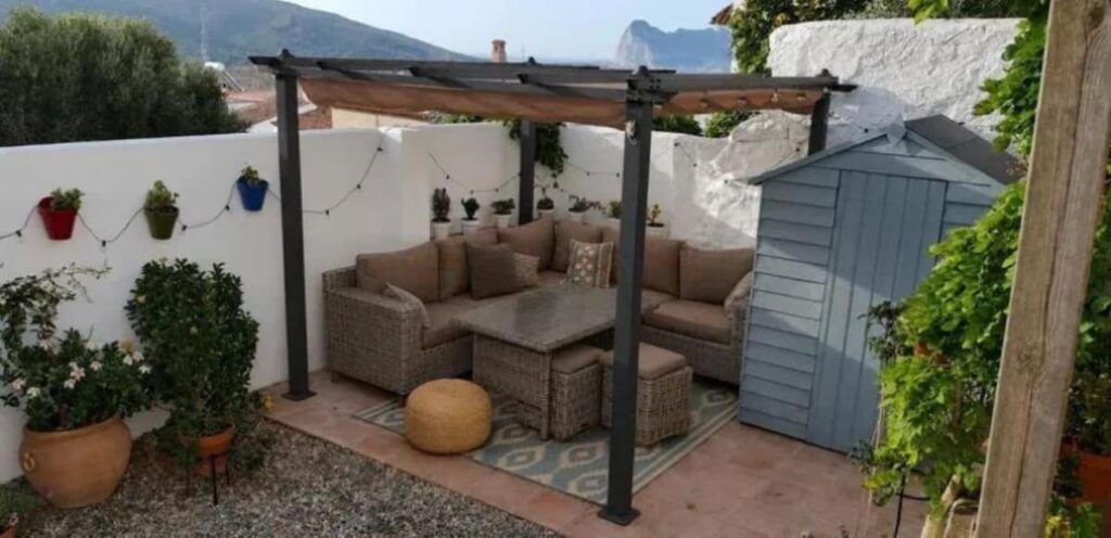 3 bedroom House in San Roque in San Roque - hoofdfoto