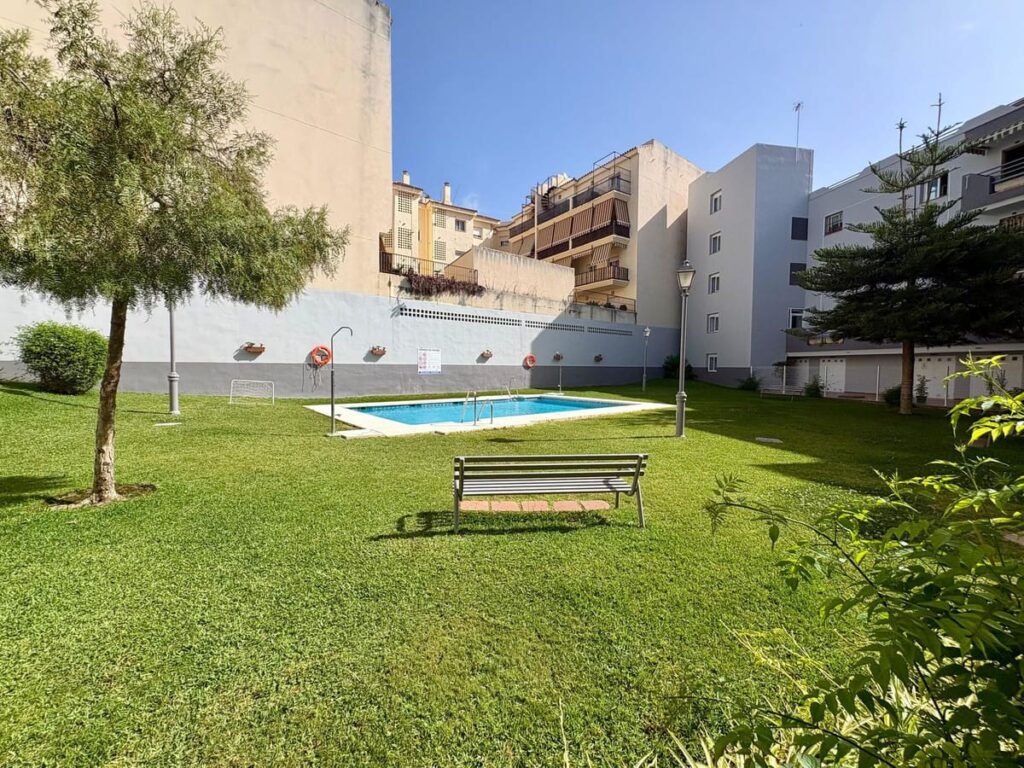 3 bedroom Apartment in Las Lagunas in Las Lagunas - hoofdfoto