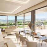 Vrijstaande villa met 4 slaapkamers in Mijas Golf, Costa del Sol