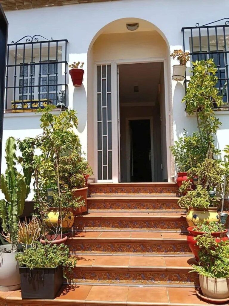 3 bedroom House in El Pinillo in El Pinillo - hoofdfoto