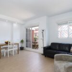3-slaapkamerwoning in Málaga