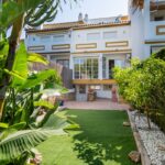 Drie-slaapkamerwoning in Estepona – Agua Marina, Seghers