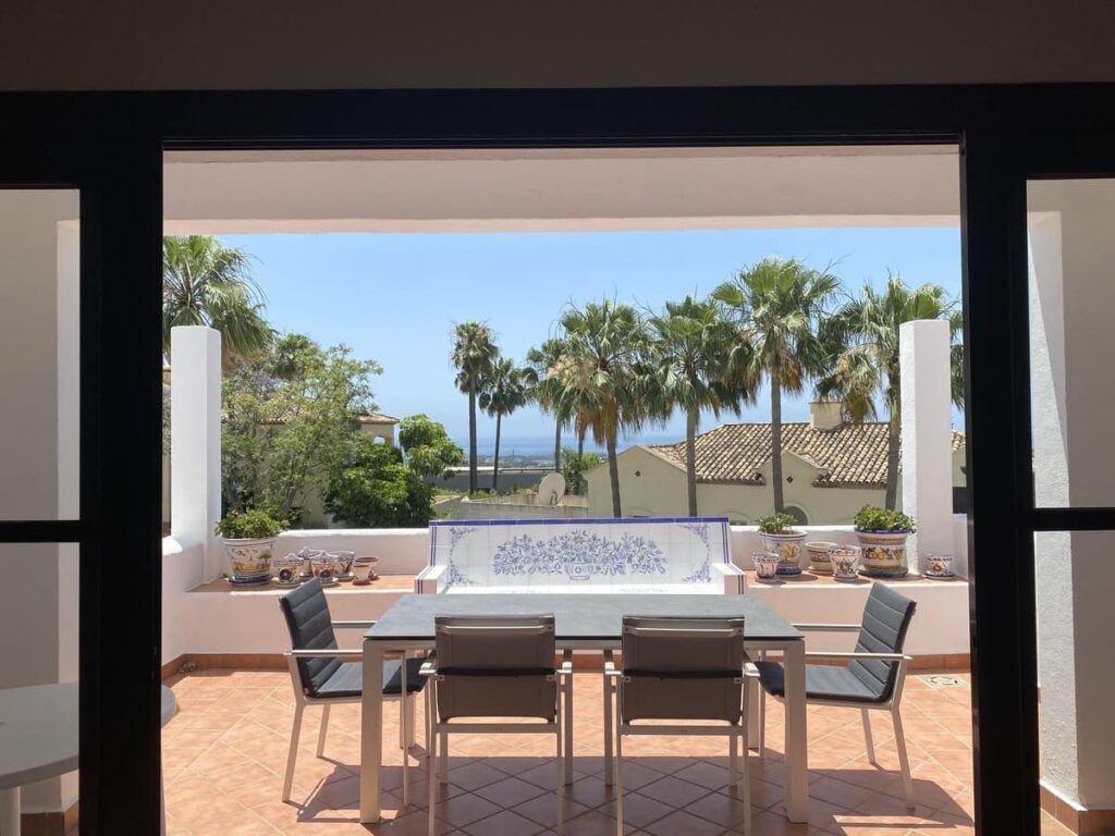 2 bedroom House in Los Arqueros in Los Arqueros - hoofdfoto