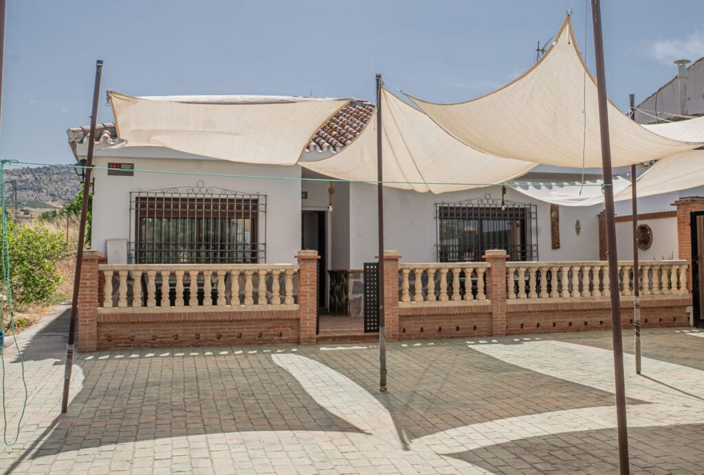 3 bedroom House in Alora in Alora - hoofdfoto