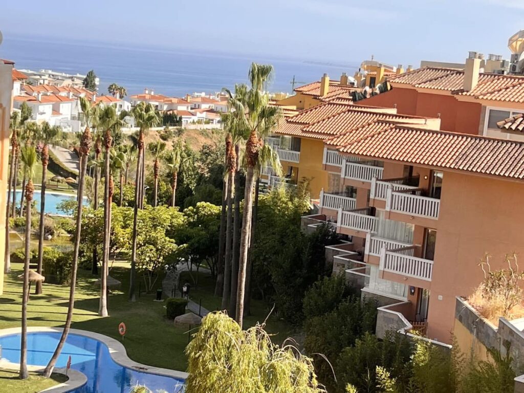 Driekamerappartement in Fuengirola, Reserva del Higuerón in Fuengirola - hoofdfoto