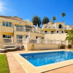 3 bedroom House in Calahonda