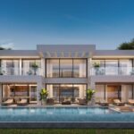4 bedroom House in Manilva
