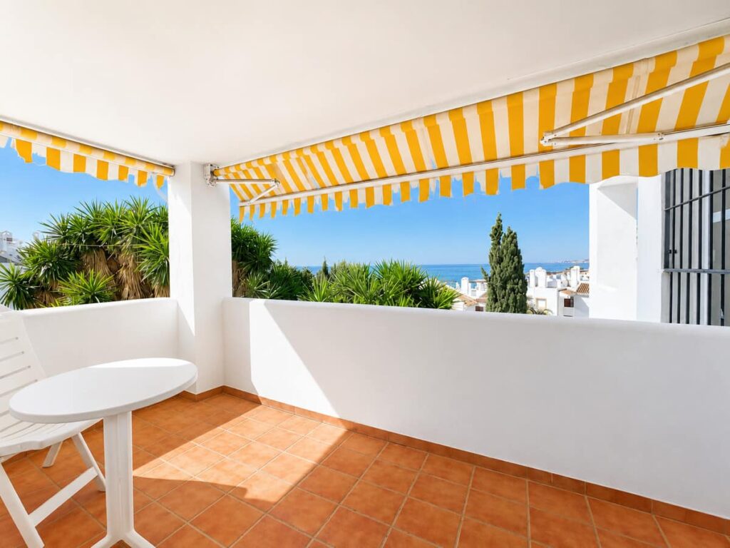 Appartement met twee slaapkamers in Torremuelle in Torremuelle - hoofdfoto