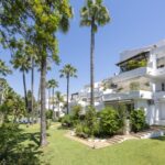 3-slaapkamer appartement in Puerto Banús, Los Jardines de las Fuentes