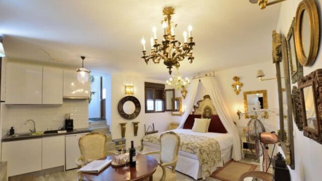 5 bedroom House in Montejaque