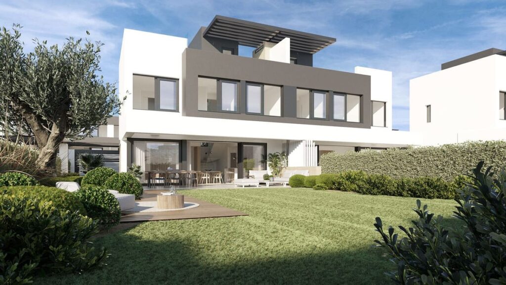 3-slaapkamerwoning in Atalaya in Atalaya - hoofdfoto