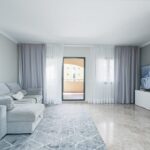 3 bedroom Apartment in San Pedro De Alcántara
