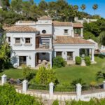 4 bedroom House in El Madroñal
