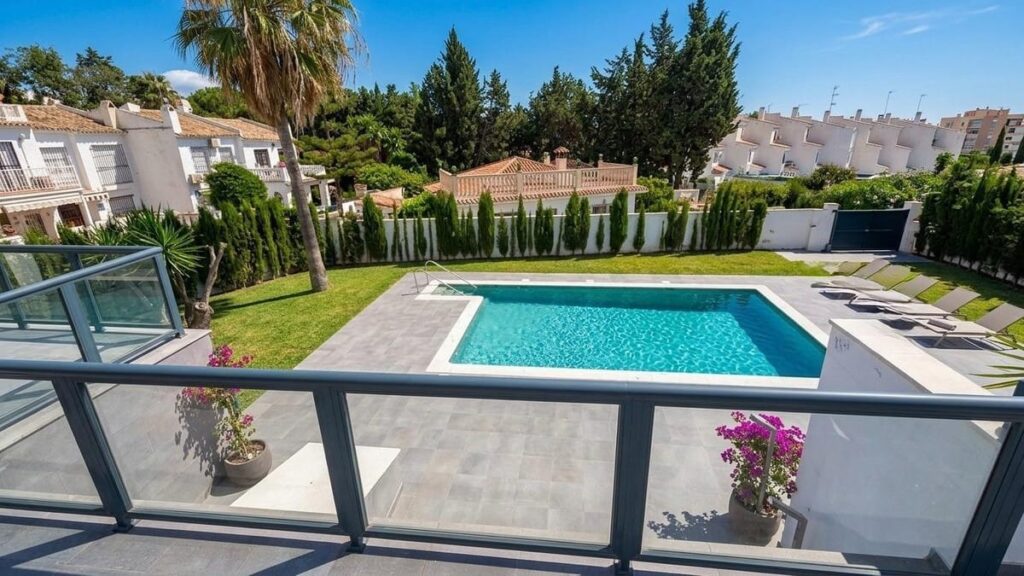 2-slaapkamer stadswoning in Torremolinos in Torremolinos - hoofdfoto