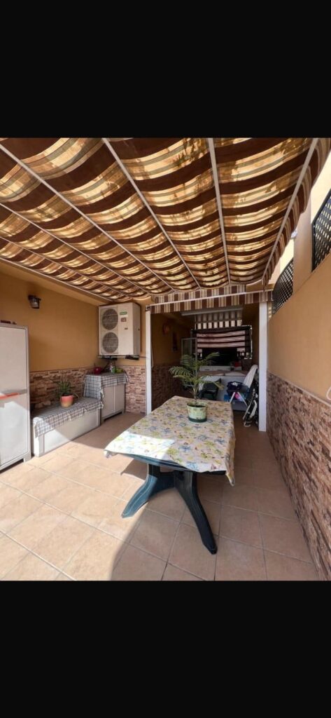 Penthouse met 4 slaapkamers in Mijas Costa in Mijas Costa - hoofdfoto