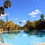 Appartement met drie slaapkamers in Marbella