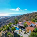 Villa met 3 slaapkamers in Arenas (Málaga)