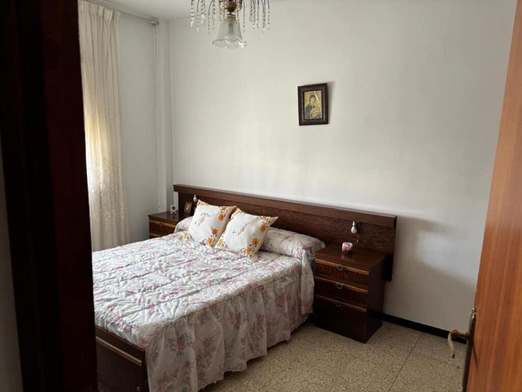 2-slaapkamer appartement in Estepona in Estepona - hoofdfoto