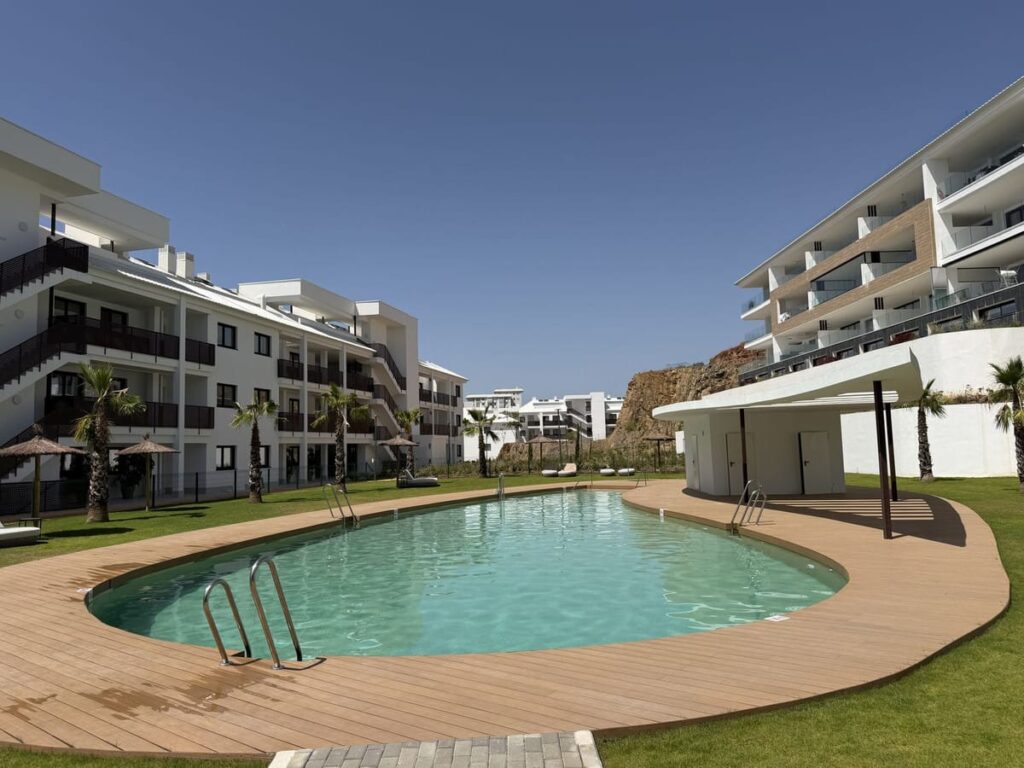 Drie-slaapkamerappartement in Fuengirola in Fuengirola - hoofdfoto
