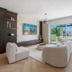 Penthouse met 3 slaapkamers in Nueva Andalucía
