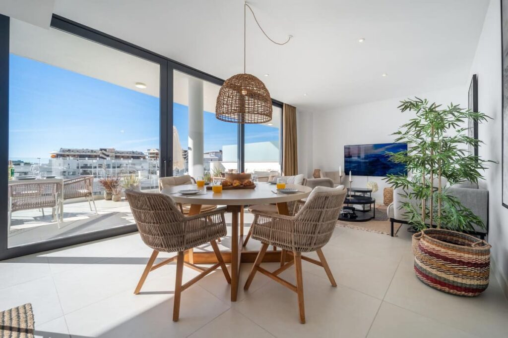 2 bedroom Apartment in Fuengirola in Fuengirola - hoofdfoto