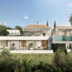 4 bedroom House in Benahavís