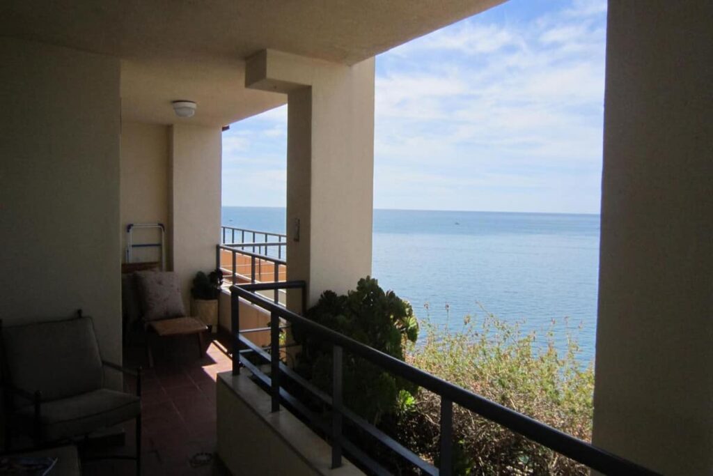 2-slaapkamer appartement in Torrequebrada, Benalmádena in Torrequebrada - hoofdfoto