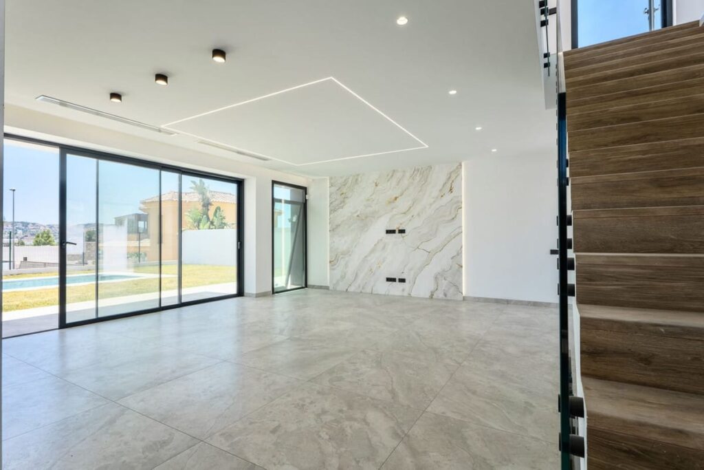 Villa met 2 slaapkamers in Sierrezuela, Málaga in Sierrezuela - hoofdfoto