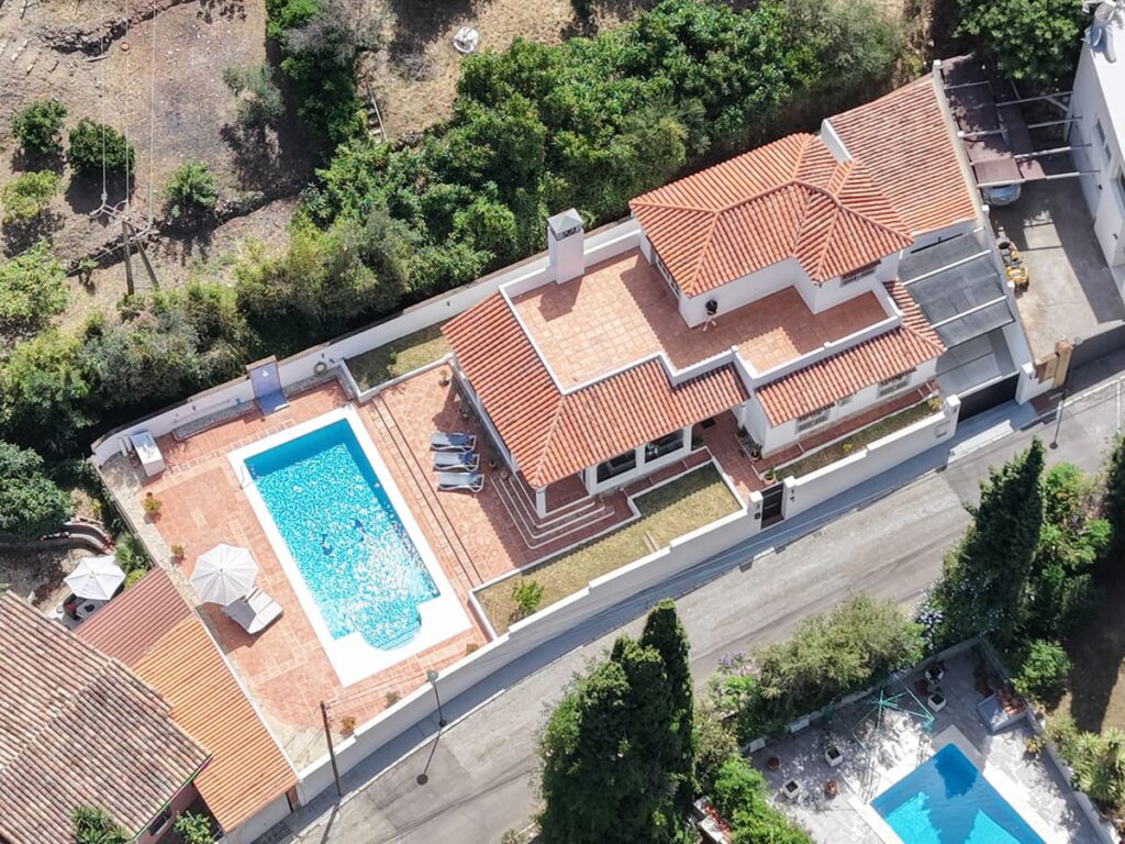 Villa met 3 slaapkamers in Benalmádena in Benalmadena - hoofdfoto