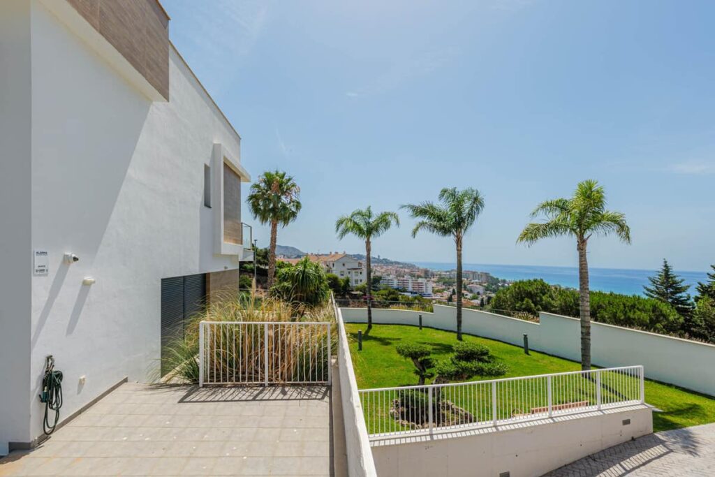 4 bedroom House in Málaga Este in Málaga Este - hoofdfoto