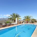 3 bedroom House in Guaro
