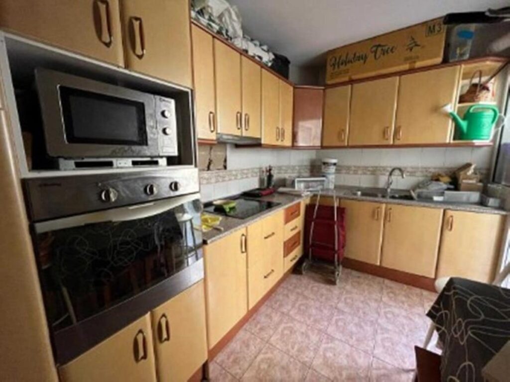 3-slaapkamer appartement in Torremolinos met terras in Torremolinos - hoofdfoto