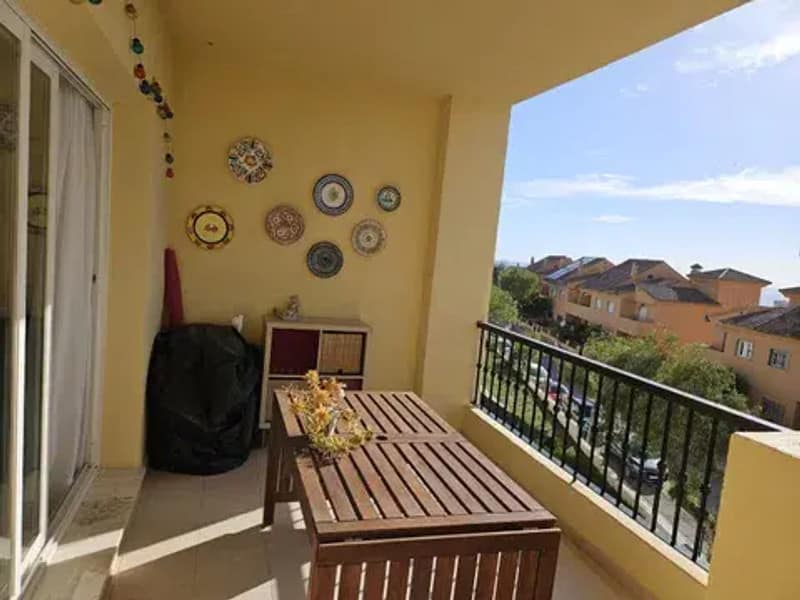 2 bedroom Apartment in Mijas Costa in Mijas Costa - hoofdfoto