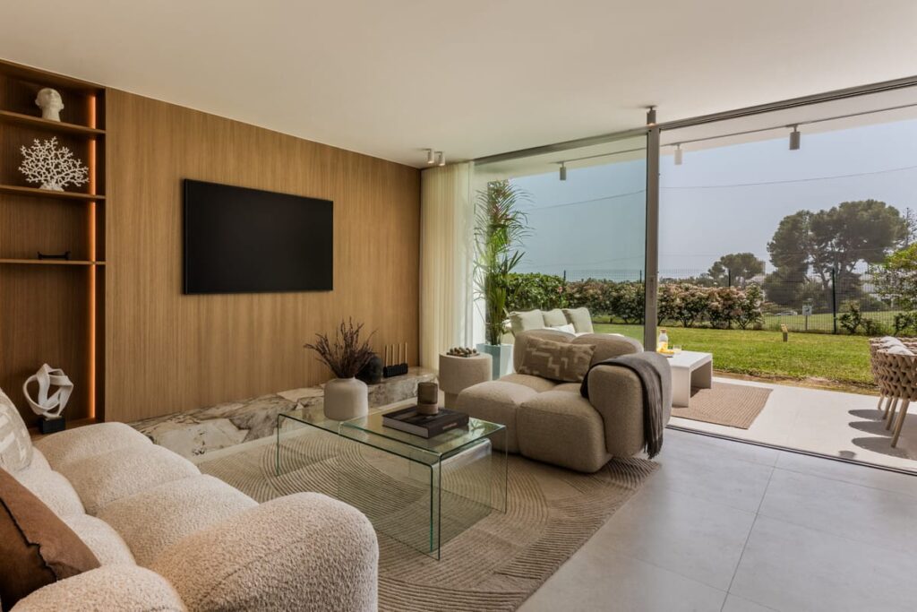 4-slaapkamer appartement in Aloha in Aloha - hoofdfoto