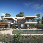 5 bedroom Plot in The Golden Mile