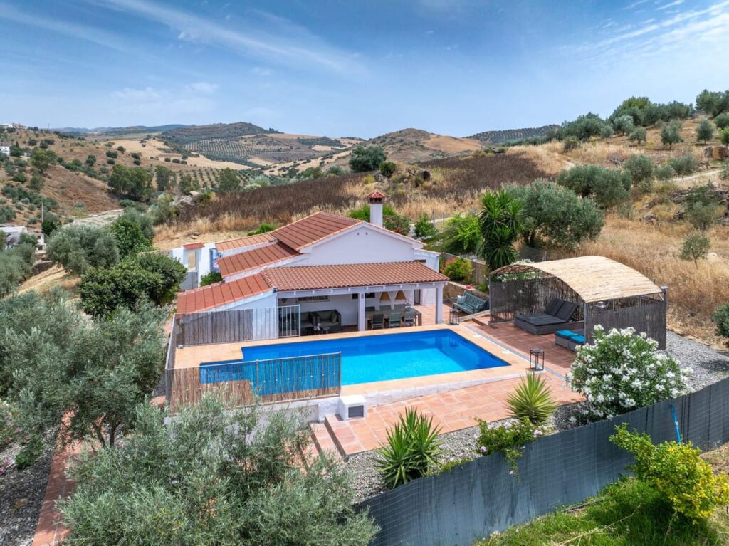 3 bedroom House in Alora in Alora - hoofdfoto