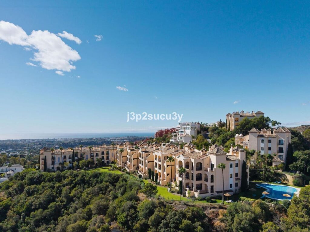 2-slaapkamer appartement in La Quinta, Buenavista in La Quinta - hoofdfoto