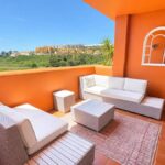 3 bedroom Apartment in La Duquesa