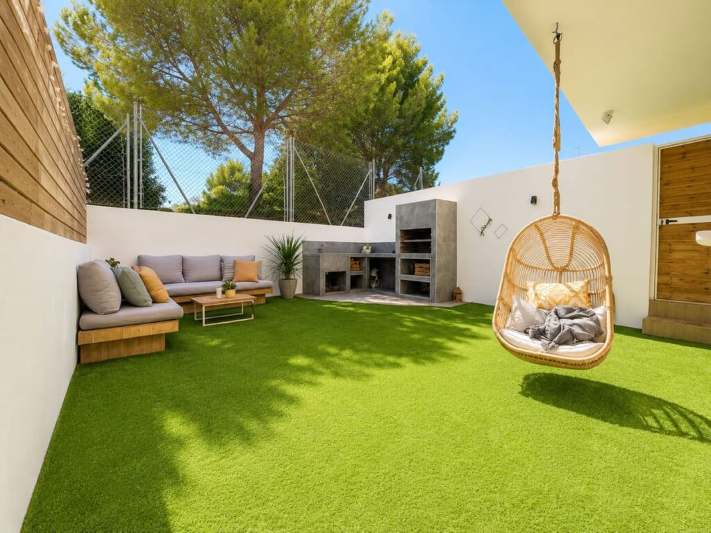 4 bedroom Apartment in Casares Playa in Casares Playa - hoofdfoto