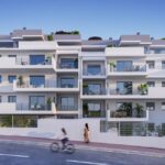 2 bedroom Apartment in Manilva