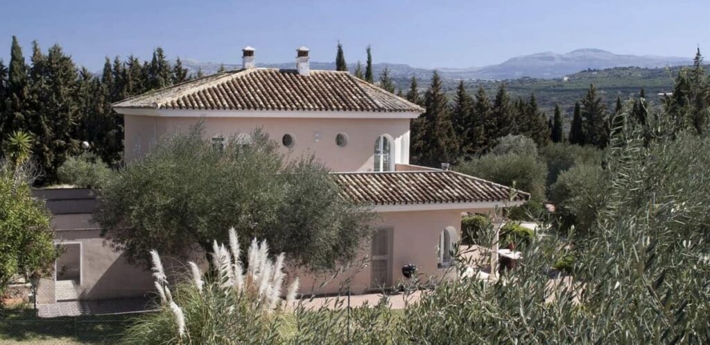 Finca met 4 slaapkamers in Ronda in Ronda - hoofdfoto